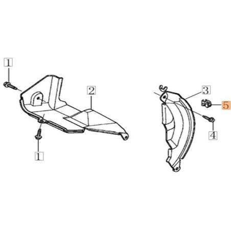 ORIGINAL EMAK STOP L66152139 | NewgardenAgri.com