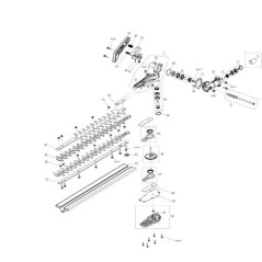 JOINT TORIQUE ORIGINAL EMAK NK000006R | NewgardenAgri.com
