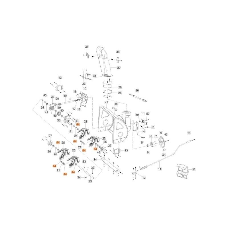 ORIGINAL EMAK SCHUTZKAPPE ZM000114