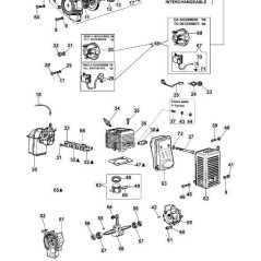 GUARNIZIONE ORIGINALE EMAK 365200015 | NewgardenAgri.com
