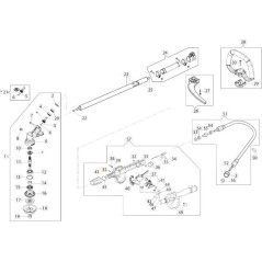 ORIGINAL EMAK SCREW 3893016AR | NewgardenAgri.com