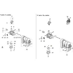 ORIGINAL JET EMAK 2318487R | NewgardenAgri.com