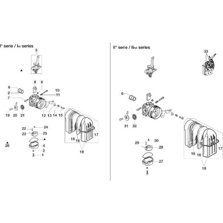 ORIGINAL JET EMAK 2318487R | NewgardenAgri.com