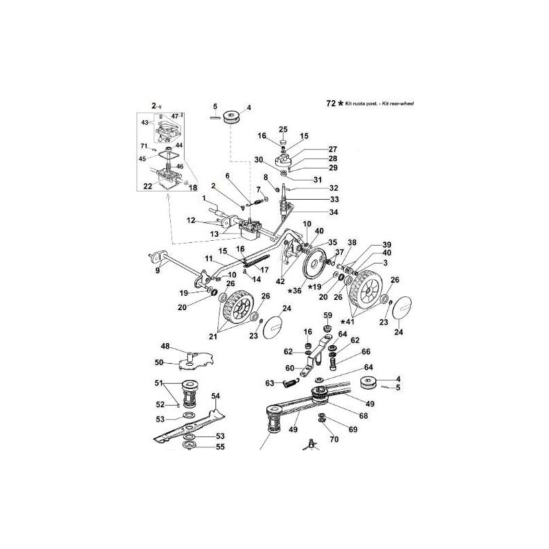 ORIGINAL-STIFT EMAK 8202010R