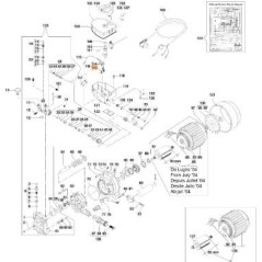 ORIGINAL EMAK-UNTERSTÜTZUNG CH30020569 | NewgardenAgri.com