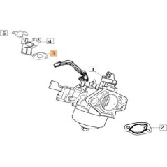 SELLO EMAK ORIGINAL L66152142 | NewgardenAgri.com
