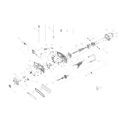 LEVA DI BLOCCAGGIO ORIGINALE EMAK YT000315R | NewgardenAgri.com