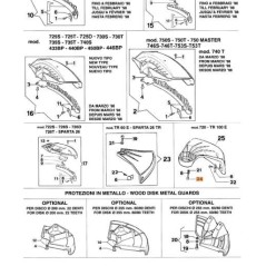 ORIGINAL EMAK SCHRAUBE 3801013R | NewgardenAgri.com