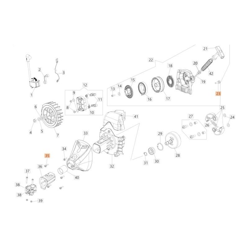 VITE ORIGINALE EMAK 3891048R