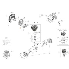 VITE ORIGINALE EMAK 3892001A | NewgardenAgri.com