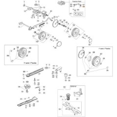 RESSORT EMAK ORIGINAL 8203489 | NewgardenAgri.com