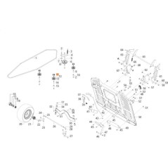 ORIGINAL EMAK AK464450 COVER | NewgardenAgri.com