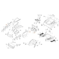 ORIGINAL EMAK SCHRAUBE AK468582 | NewgardenAgri.com