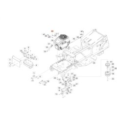 VIS ORIGINALE EMAK AK511461 | NewgardenAgri.com