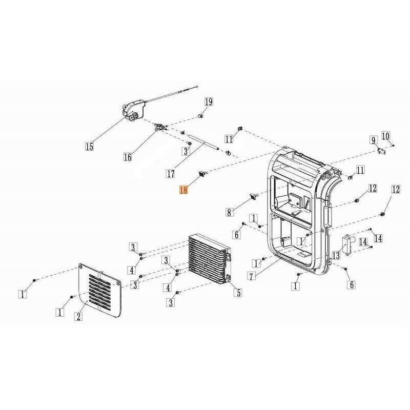 CAUCHO EMAK ORIGINAL L66152676