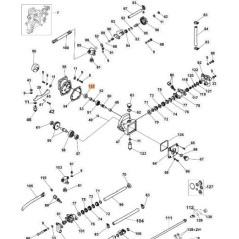 ORIGINAL EMAK DICHTRING S0070001 | NewgardenAgri.com
