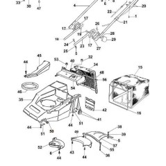 DOUILLE D'ORIGINE EMAK 8201363CR | NewgardenAgri.com