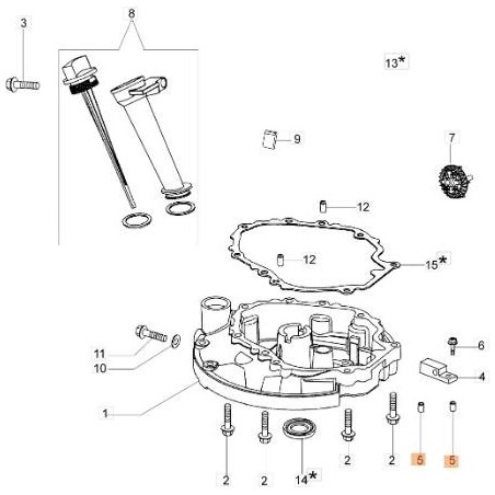 ORIGINALBUCHSE EMAK L66150455 | NewgardenAgri.com