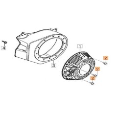 VITE ORIGINALE EMAK L66152119 | NewgardenAgri.com
