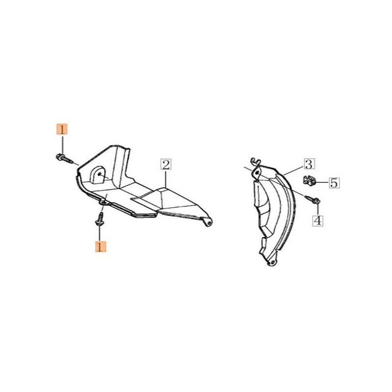 VITE ORIGINALE EMAK L66152135