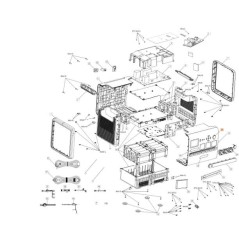 ORIGINAL EMAK PROTECTION COVER L66152561 | NewgardenAgri.com