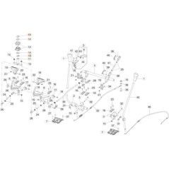 ORIGINAL EMAK SICHERUNGSRING 3026015R | NewgardenAgri.com