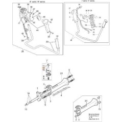 ARANDELA EMAK ORIGINAL 3918013R | NewgardenAgri.com