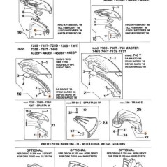 ORIGINAL EMAK BLADE 4174275R | NewgardenAgri.com
