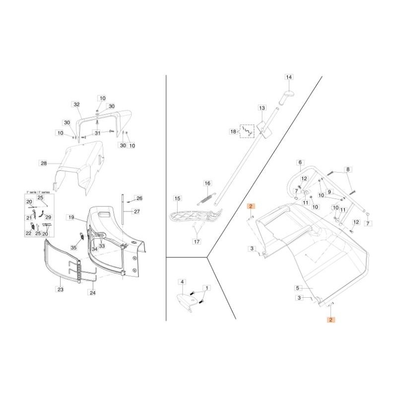 ORIGINAL-STIFT EMAK 68130310R