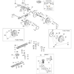 ORIGINAL LEVER EMAK 8203492 | NewgardenAgri.com