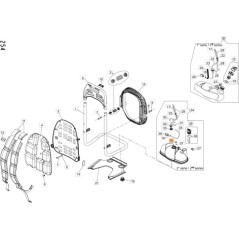 ORIGINAL EMAK CFI8307500 COVER | NewgardenAgri.com