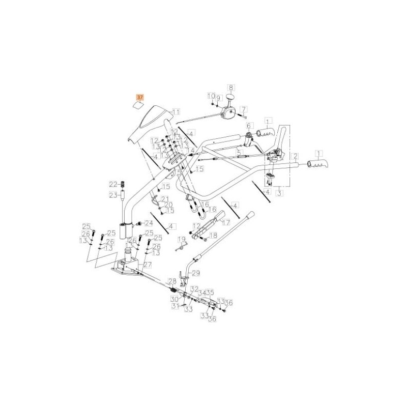 ORIGINAL EMAK LABEL L66151905