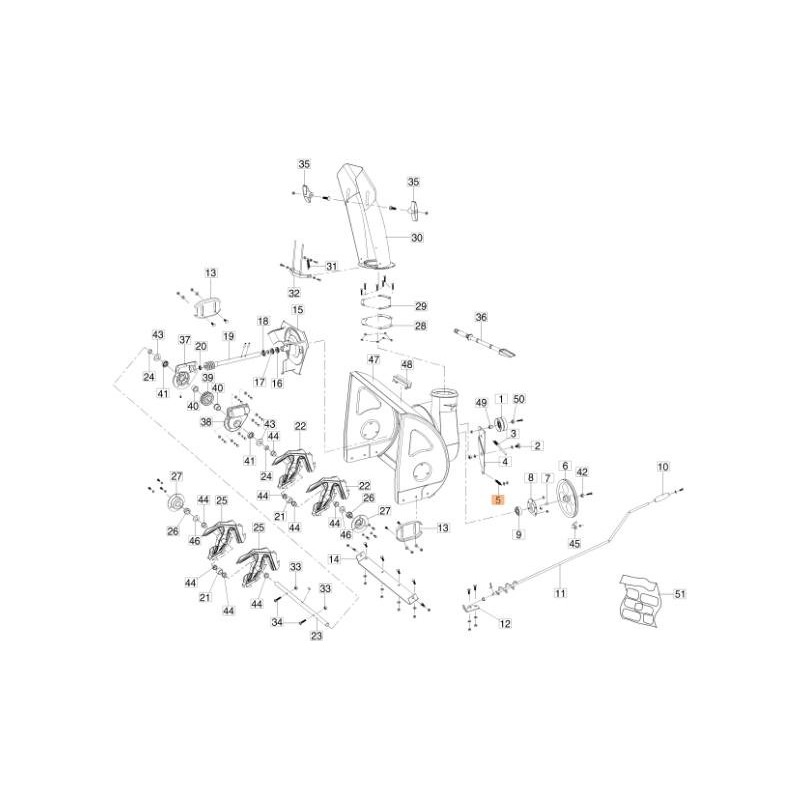 ORIGINALFEDER EMAK ZM000039