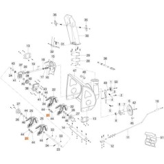 BUSSOLA ORIGINALE EMAK ZM000055 | NewgardenAgri.com