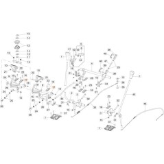 ORIGINAL EMAK CURSOR 68130218R | NewgardenAgri.com