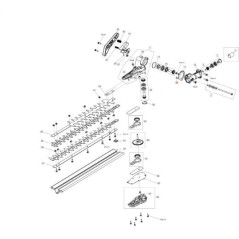 SCREW M5X12 ORIGINAL EMAK NK000007R | NewgardenAgri.com