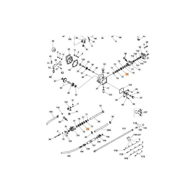 SELLO EMAK ORIGINAL S0074000