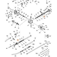 ORIGINAL EMAK-DICHTUNG S0077000 | NewgardenAgri.com