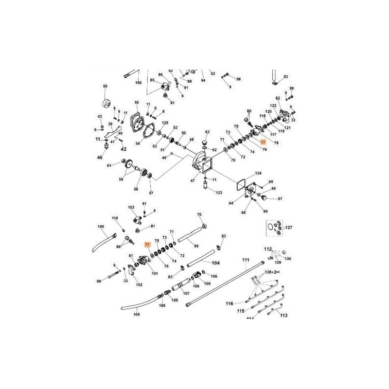 JOINT EMAK ORIGINAL S0077000