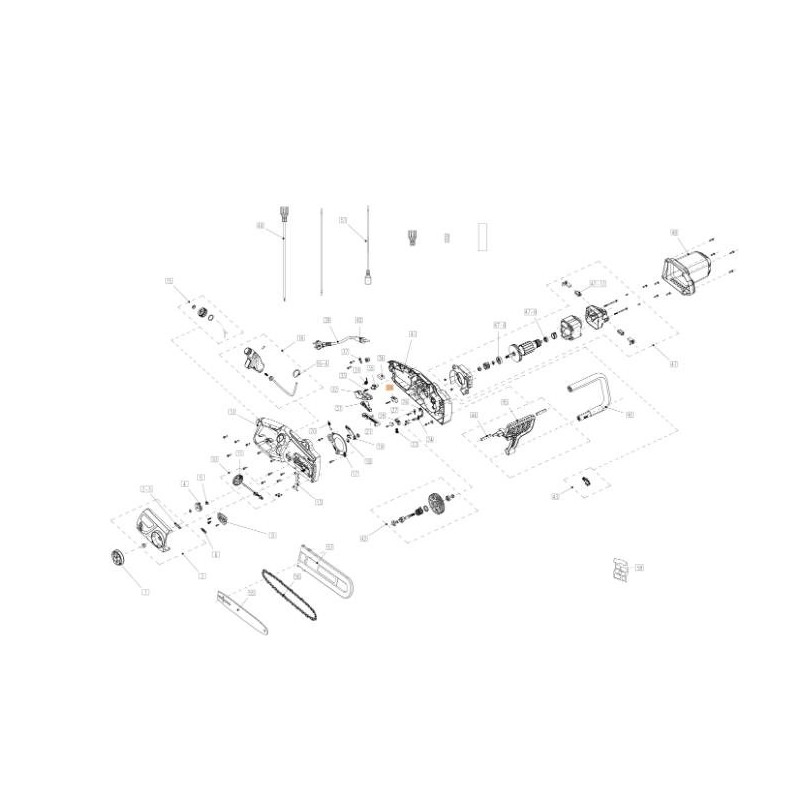 MICROINTERRUPTOR ORIGINAL EMAK YT000316R