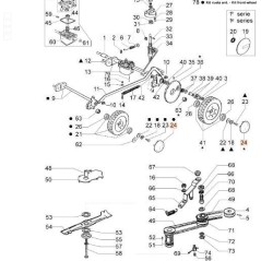 ORIGINAL EMAK WHEEL COVER 66060276R | NewgardenAgri.com