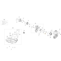 ORIGINAL EMAK SCREW 3891063R | NewgardenAgri.com