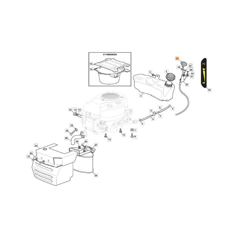 BOUTON EMAK ORIGINAL G325394531E0