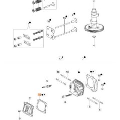 ORIGINAL EMAK SEAL L66150471 | NewgardenAgri.com