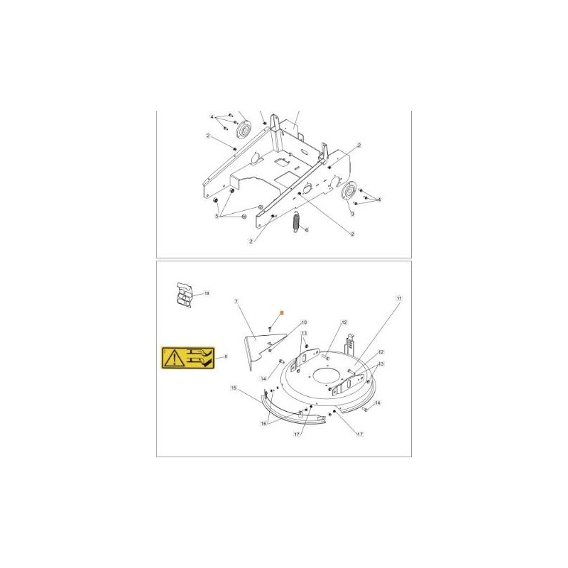 VITE ORIGINALE EMAK PB0300020804