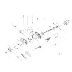 ROULEMENT EMAK ORIGINAL YT000334R | NewgardenAgri.com