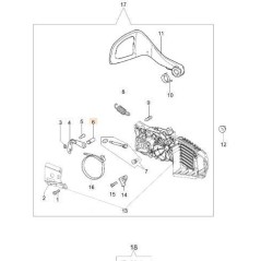 ORIGINAL EMAK PLUG 50050066R | NewgardenAgri.com