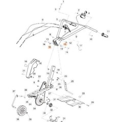 ORIGINAL EMAK PLATTE 68670036R | NewgardenAgri.com