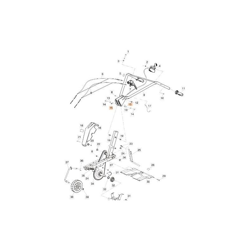 PLACA EMAK ORIGINAL 68670036R