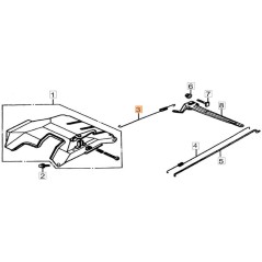 RESSORT ORIGINAL EMAK L66152434 | NewgardenAgri.com
